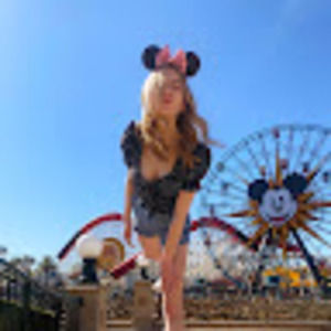 Meet your Posher, Bridget